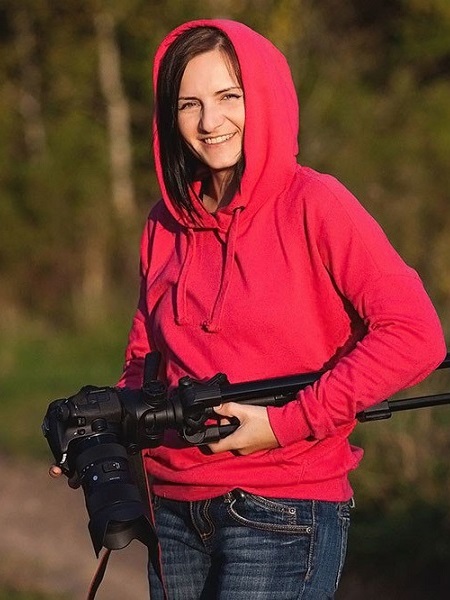 свадебный фотограф
